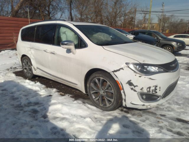 CHRYSLER PACIFICA 2017 2c4rc1gg1hr810682