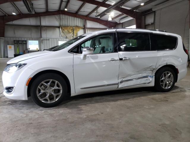 CHRYSLER PACIFICA L 2017 2c4rc1gg1hr812612