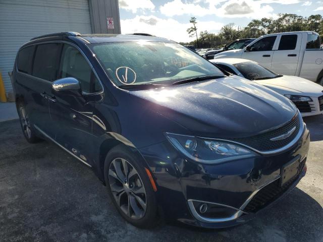 CHRYSLER PACIFICA L 2017 2c4rc1gg1hr812660