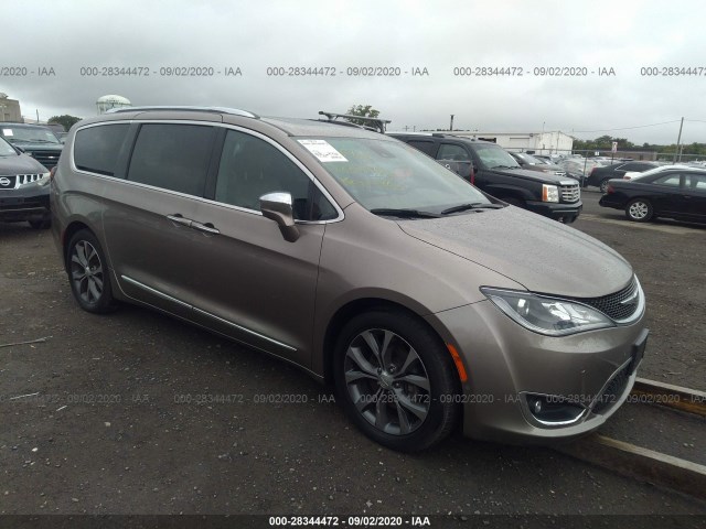 CHRYSLER PACIFICA 2018 2c4rc1gg1jr112420