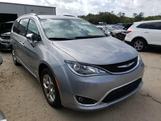 CHRYSLER PACIFICA L 2018 2c4rc1gg1jr185397