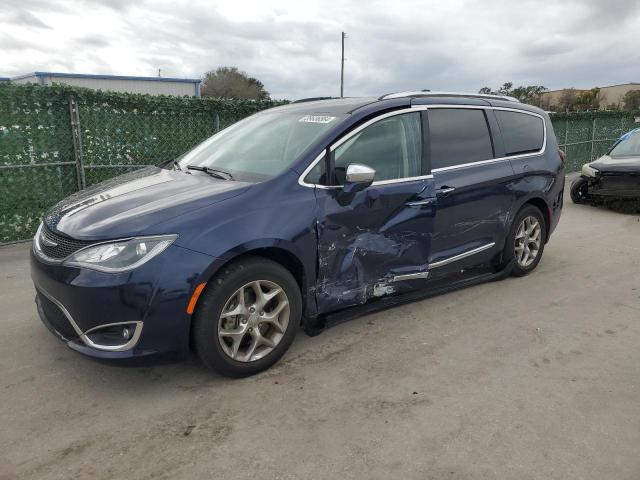 CHRYSLER PACIFICA 2018 2c4rc1gg1jr185500