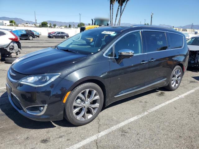 CHRYSLER PACIFICA 2018 2c4rc1gg1jr218057