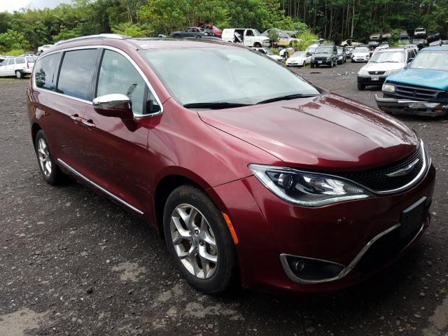 CHRYSLER PACIFICA L 2018 2c4rc1gg1jr245923