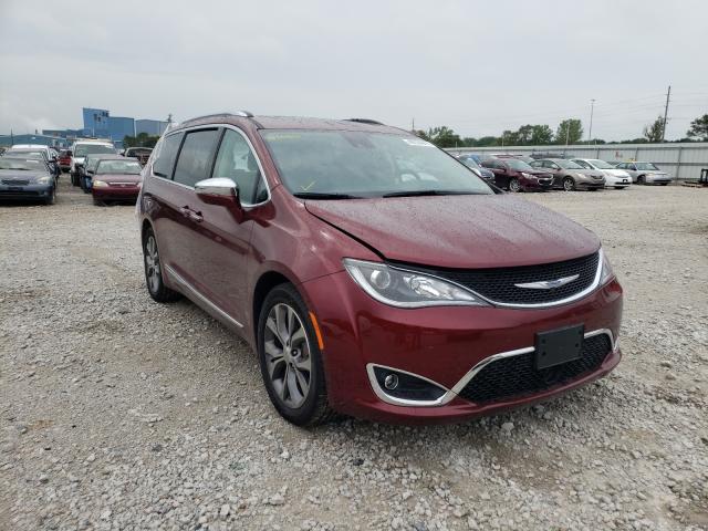 CHRYSLER PACIFICA L 2018 2c4rc1gg1jr247509