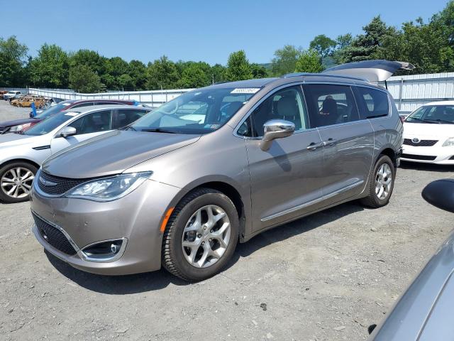 CHRYSLER PACIFICA L 2018 2c4rc1gg1jr247686