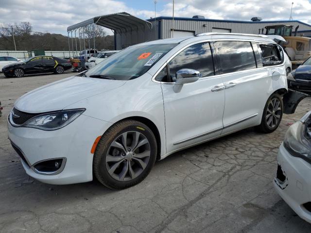 CHRYSLER PACIFICA L 2018 2c4rc1gg1jr251799