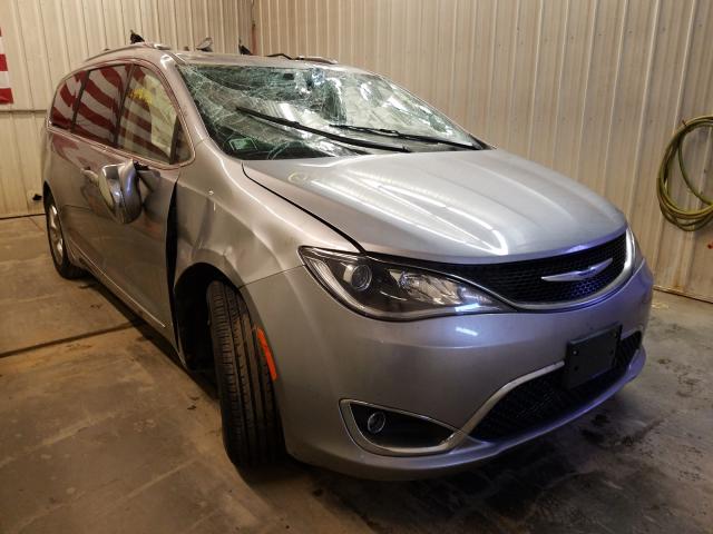 CHRYSLER PACIFICA L 2018 2c4rc1gg1jr272426