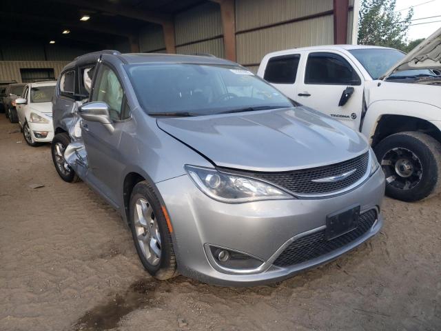 CHRYSLER PACIFICA L 2018 2c4rc1gg1jr273883