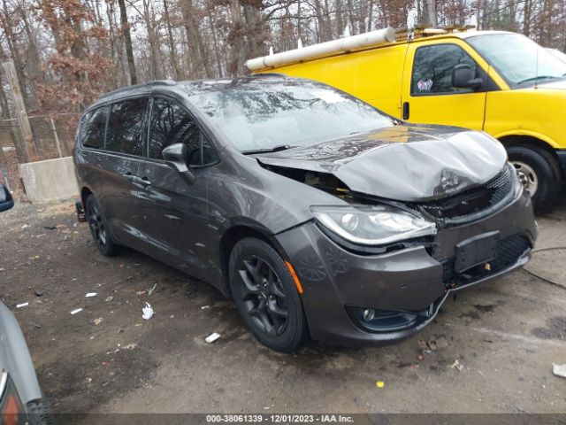 CHRYSLER PACIFICA 2018 2c4rc1gg1jr284110