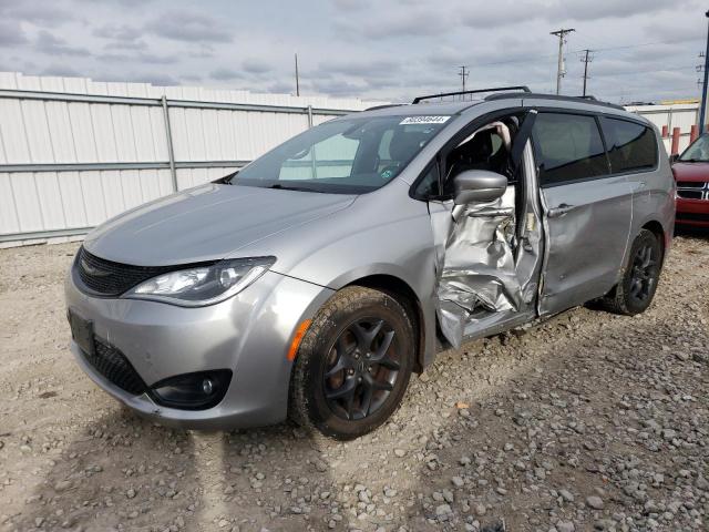 CHRYSLER PACIFICA L 2018 2c4rc1gg1jr310981