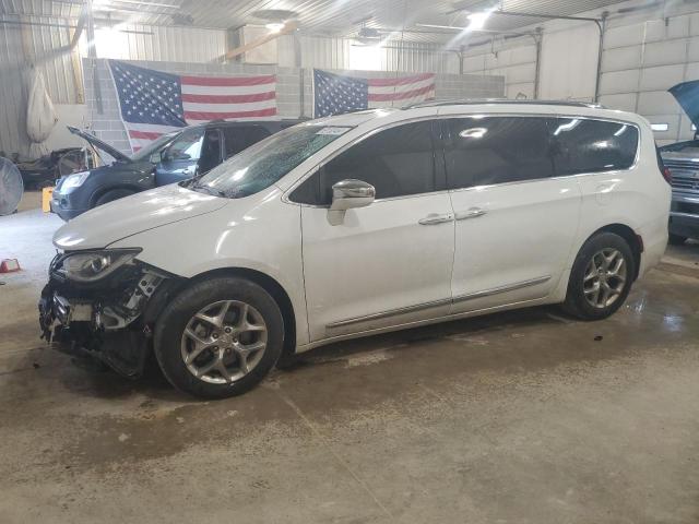 CHRYSLER PACIFICA L 2018 2c4rc1gg1jr320698