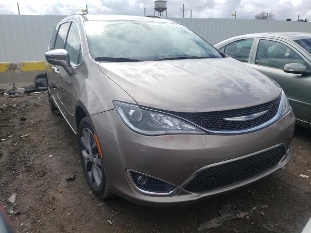 CHRYSLER PACIFICA L 2018 2c4rc1gg1jr320958