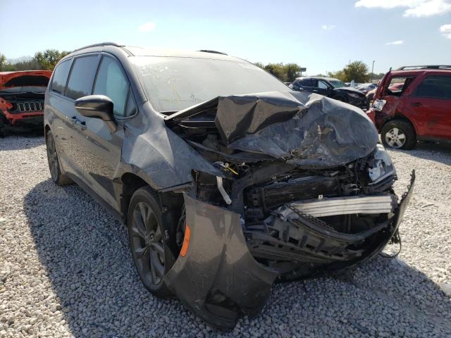 CHRYSLER PACIFICA L 2018 2c4rc1gg1jr352552