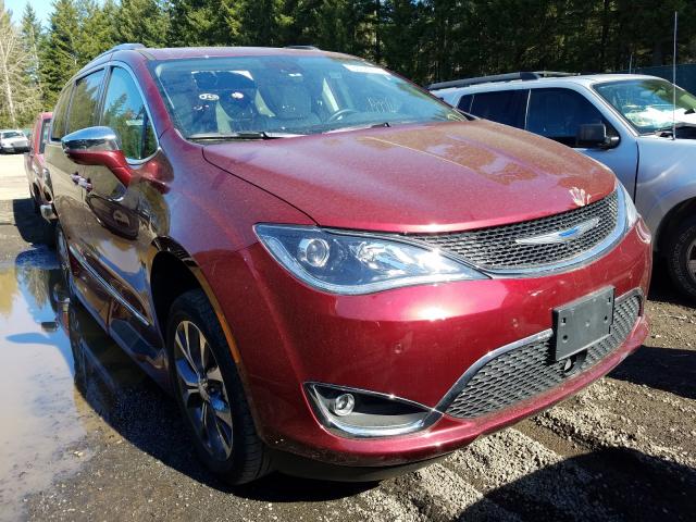 CHRYSLER PACIFICA L 2019 2c4rc1gg1kr522460