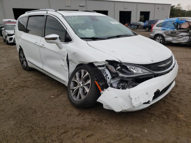 CHRYSLER PACIFICA L 2019 2c4rc1gg1kr522667