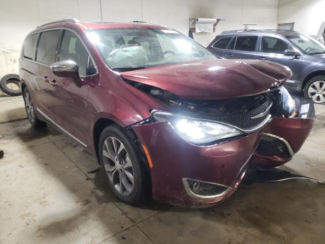 CHRYSLER PACIFICA L 2019 2c4rc1gg1kr525911