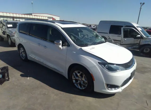 CHRYSLER PACIFICA 2019 2c4rc1gg1kr551649