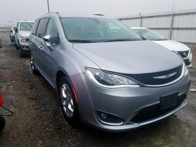 CHRYSLER PACIFICA L 2019 2c4rc1gg1kr552347