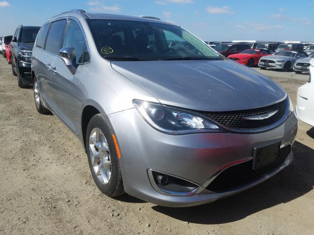 CHRYSLER PACIFICA L 2019 2c4rc1gg1kr552350