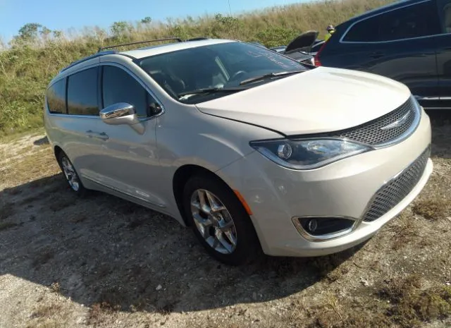 CHRYSLER PACIFICA 2019 2c4rc1gg1kr589267