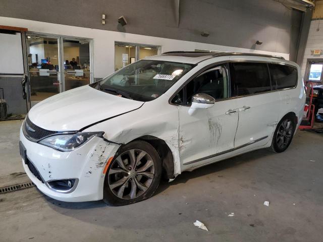 CHRYSLER PACIFICA 2019 2c4rc1gg1kr590838