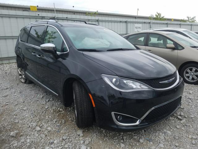 CHRYSLER PACIFICA L 2019 2c4rc1gg1kr604706