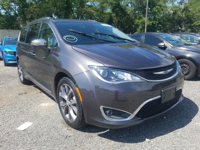 CHRYSLER PACIFICA L 2019 2c4rc1gg1kr652903