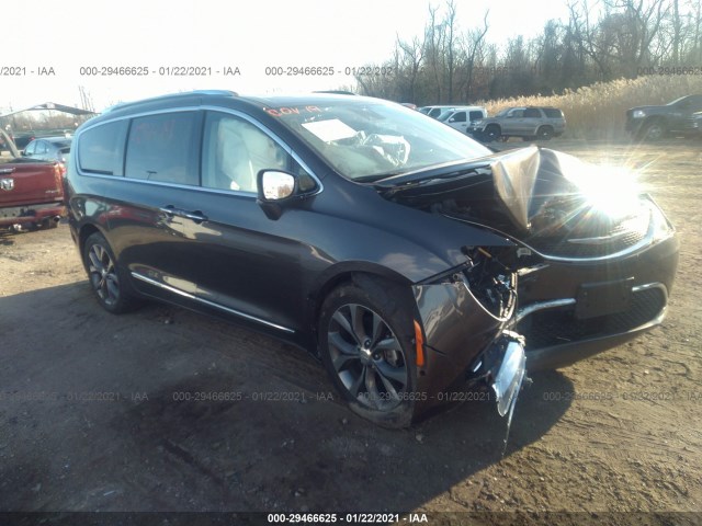 CHRYSLER PACIFICA 2019 2c4rc1gg1kr667837