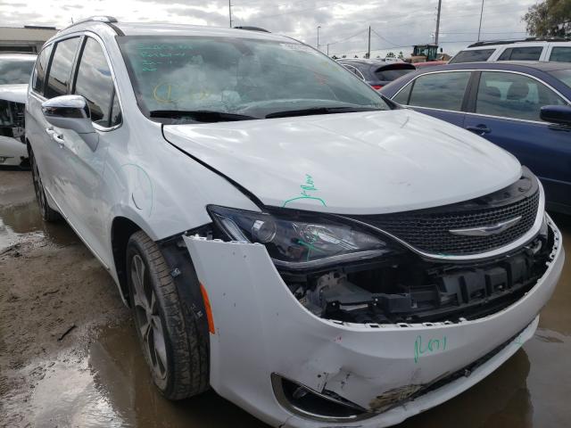 CHRYSLER PACIFICA L 2019 2c4rc1gg1kr708130