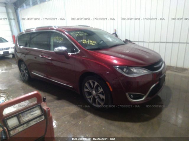 CHRYSLER PACIFICA 2019 2c4rc1gg1kr708239