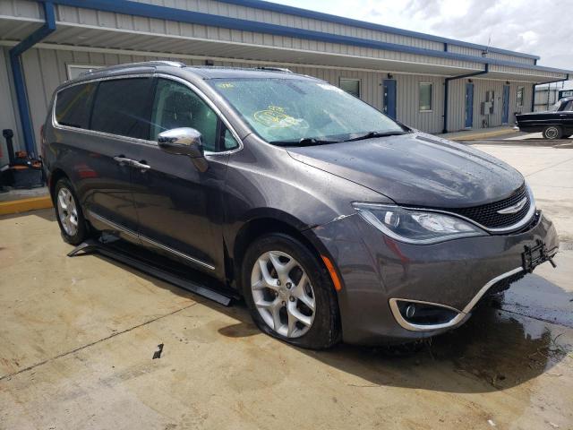 CHRYSLER PACIFICA L 2019 2c4rc1gg1kr730340