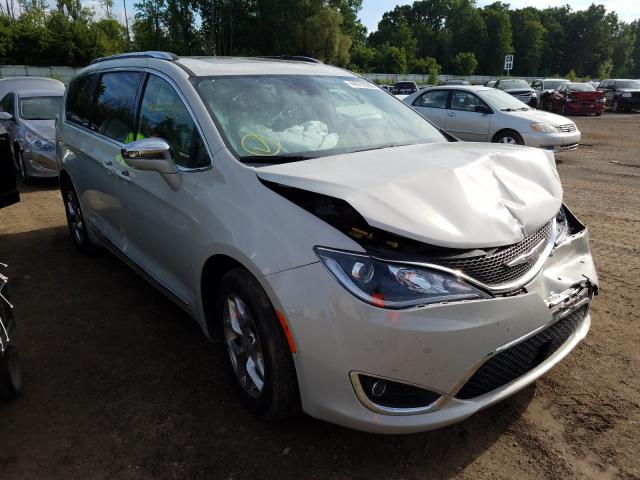 CHRYSLER PACIFICA L 2019 2c4rc1gg1kr741970