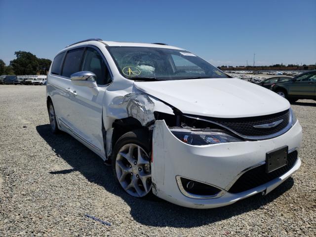 CHRYSLER PACIFICA L 2019 2c4rc1gg1kr745873