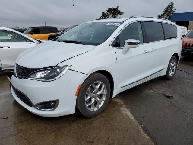 CHRYSLER PACIFICA 2020 2c4rc1gg1lr100657