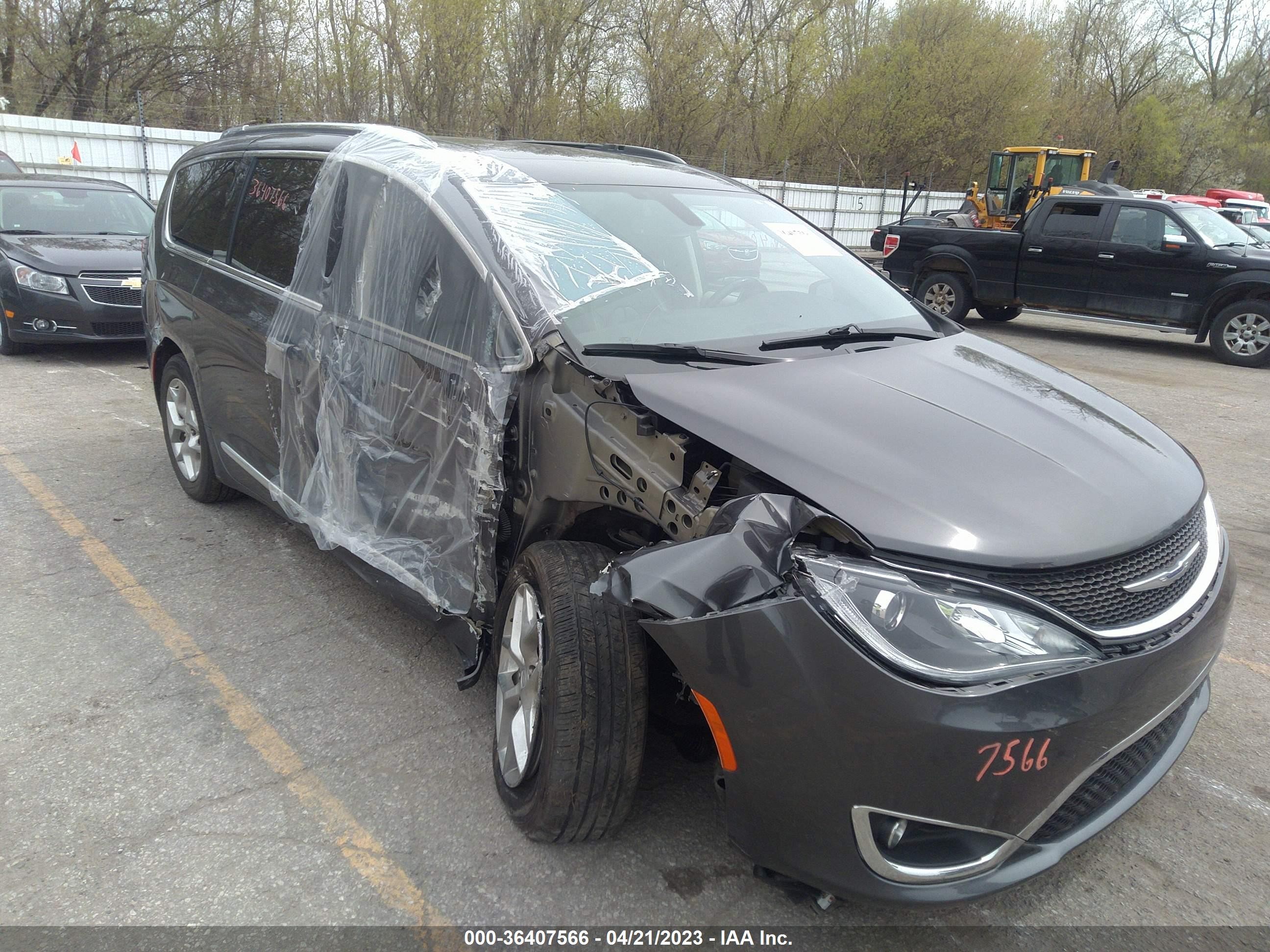 CHRYSLER PACIFICA 2020 2c4rc1gg1lr100688