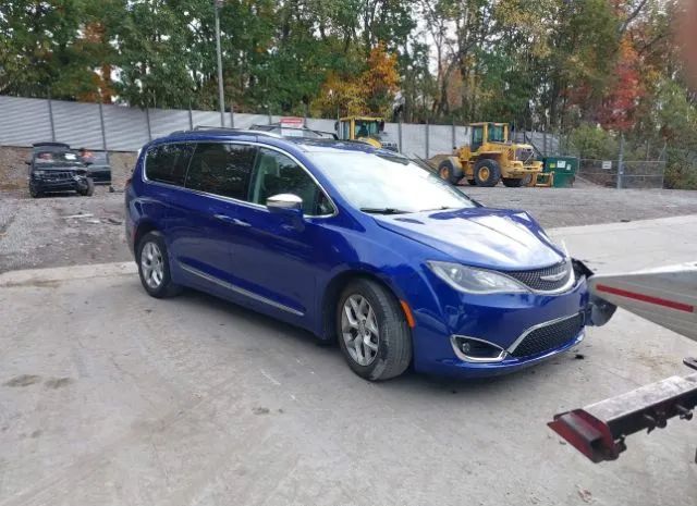 CHRYSLER PACIFICA 2020 2c4rc1gg1lr107253