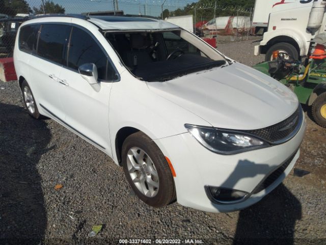 CHRYSLER PACIFICA 2020 2c4rc1gg1lr109651