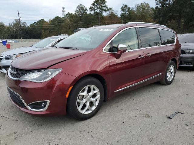 CHRYSLER PACIFICA 2020 2c4rc1gg1lr112503