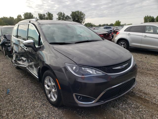 CHRYSLER PACIFICA L 2020 2c4rc1gg1lr121525