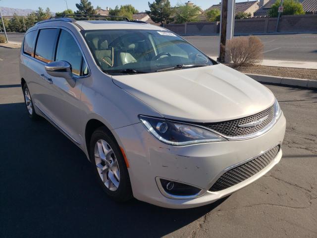 CHRYSLER PACIFICA L 2020 2c4rc1gg1lr127731