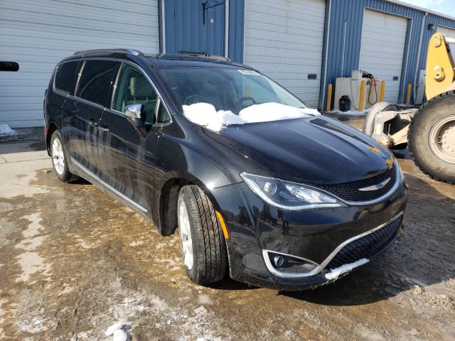 CHRYSLER PACIFICA L 2020 2c4rc1gg1lr127762