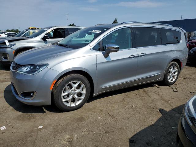 CHRYSLER PACIFICA L 2020 2c4rc1gg1lr133870