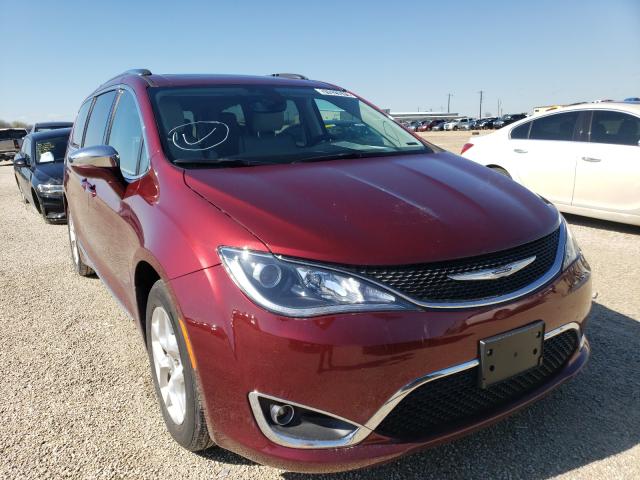 CHRYSLER PACIFICA L 2020 2c4rc1gg1lr136543