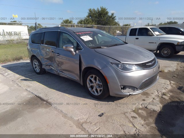 CHRYSLER PACIFICA 2020 2c4rc1gg1lr147848