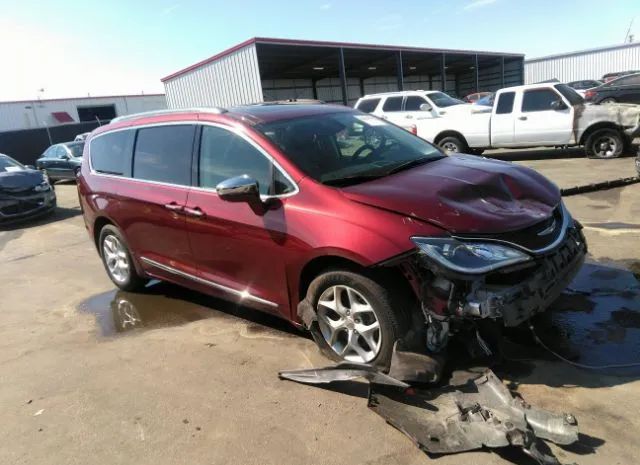 CHRYSLER PACIFICA 2020 2c4rc1gg1lr150331