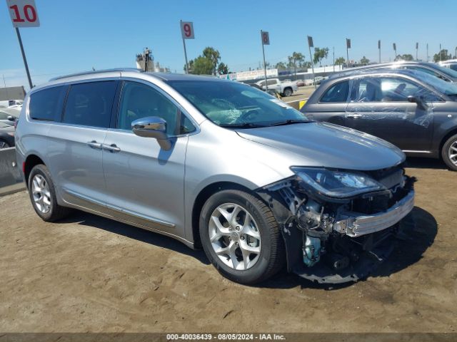 CHRYSLER PACIFICA 2020 2c4rc1gg1lr150653