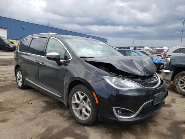 CHRYSLER PACIFICA L 2020 2c4rc1gg1lr156159