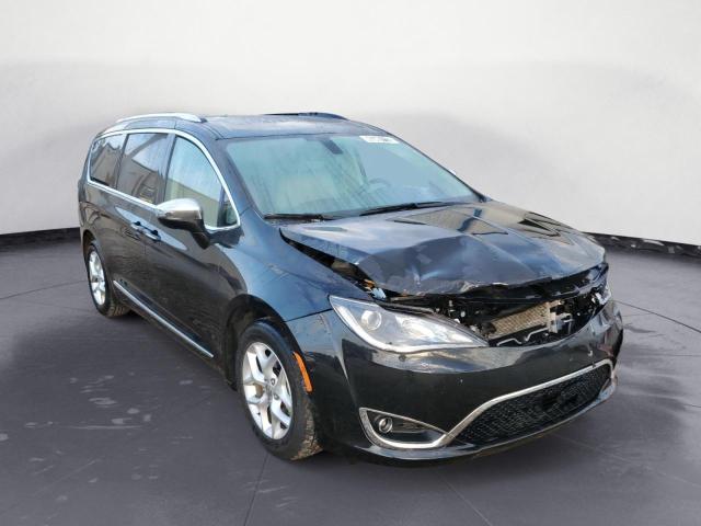 CHRYSLER PACIFICA L 2020 2c4rc1gg1lr181269