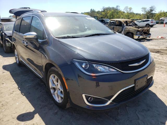 CHRYSLER PACIFICA L 2020 2c4rc1gg1lr190134